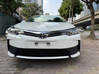 Bán xe Toyota Corolla altis 2017 1.8E MT giá 359 Triệu - Hà Nội