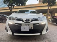 Bán xe Toyota Vios 2020 1.5G giá 405 Triệu - Hà Nội