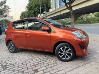 Bán xe Toyota Wigo 2019 1.2G AT giá 269 Triệu - Hà Nội