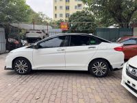 Bán xe Honda City 2018 1.5TOP giá 383 Triệu - Hà Nội