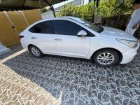 Bán xe Hyundai Accent 2018 1.4 AT giá 352 Triệu - Hà Nội