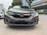 Bán xe Honda City 2019 1.5 giá 378 Triệu - Hà Nội