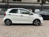 Bán xe Kia Morning 2020 Luxury giá 307 Triệu - Hà Nội