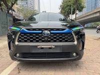Bán xe Toyota Corolla Cross 2020 1.8HV giá 656 Triệu - Hà Nội
