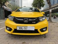 Bán xe Honda Brio 2020 RS giá 339 Triệu - Hà Nội