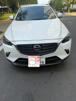 Bán xe Mazda CX3 Luxury 1.5 AT 2021 giá 486 Triệu - Hà Nội
