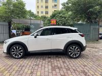 Bán xe Mazda CX3 Luxury 1.5 AT 2021 giá 489 Triệu - Hà Nội