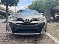 Bán xe Toyota Vios 1.5E MT 2020 giá 295 Triệu - Hà Nội