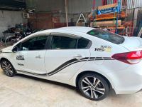 Bán xe Kia Cerato 2018 1.6 AT giá 373 Triệu - Hà Nội