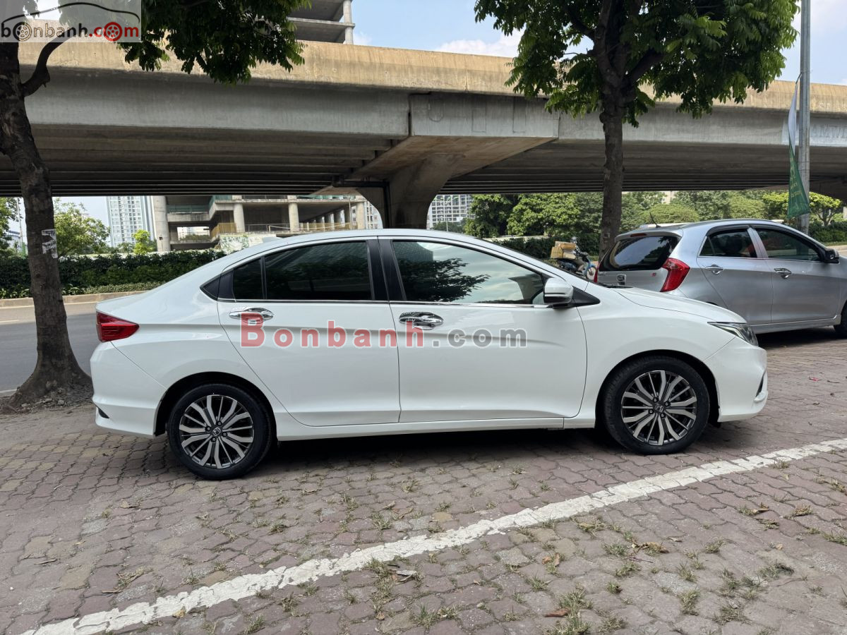 Honda City 1.5TOP 2018 - 356 Triệu 4