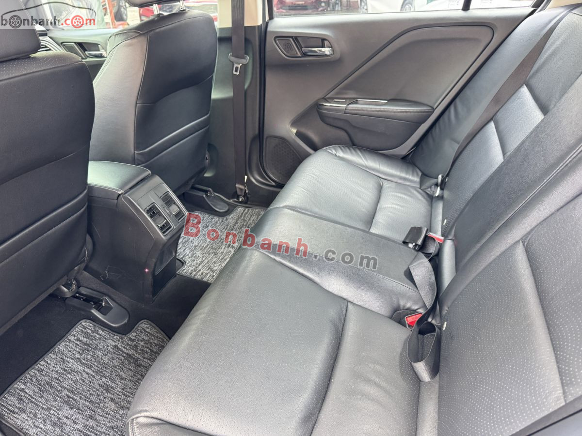 Honda City 1.5TOP 2018 - 356 Triệu 6