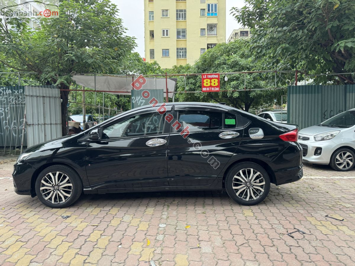 Honda City 1.5TOP 2019 - 369 Triệu 3