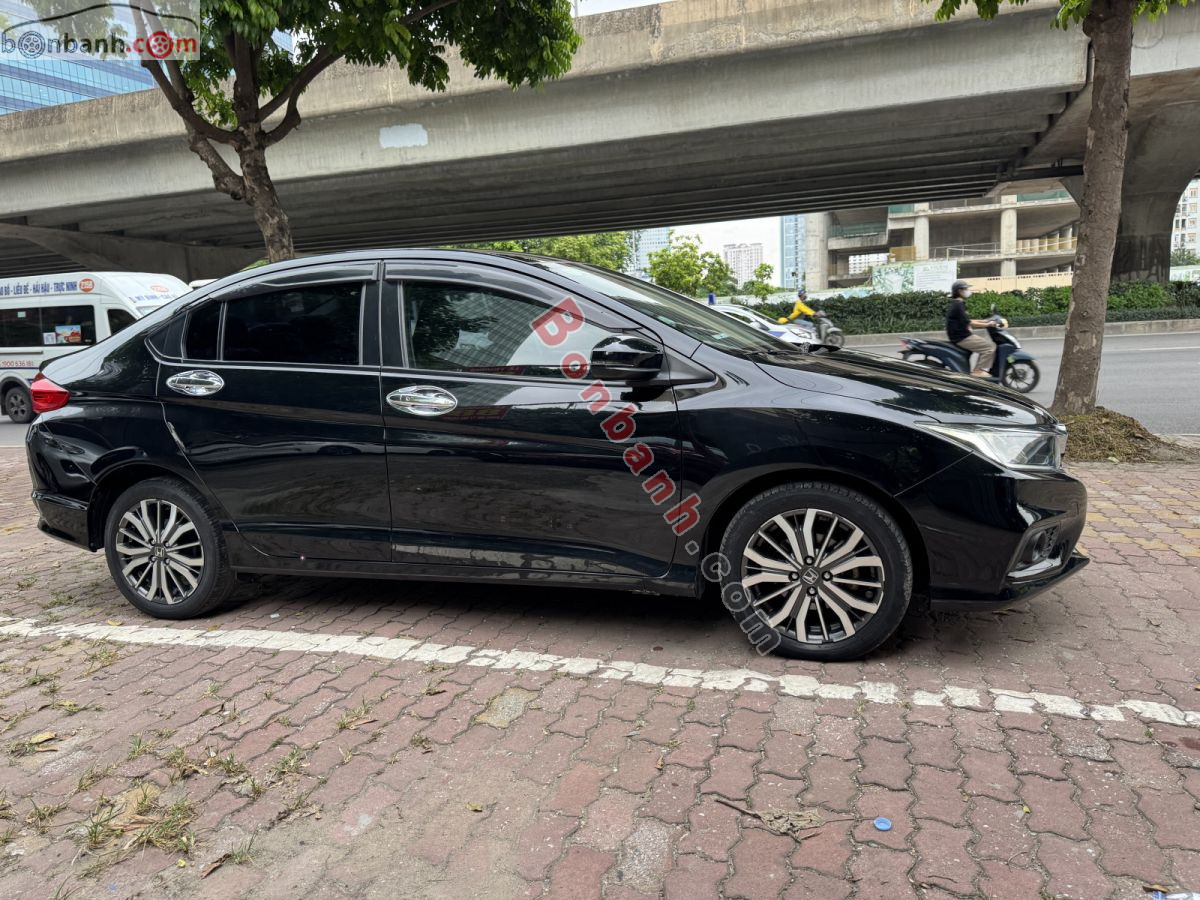 Honda City 1.5TOP 2019 - 369 Triệu 4