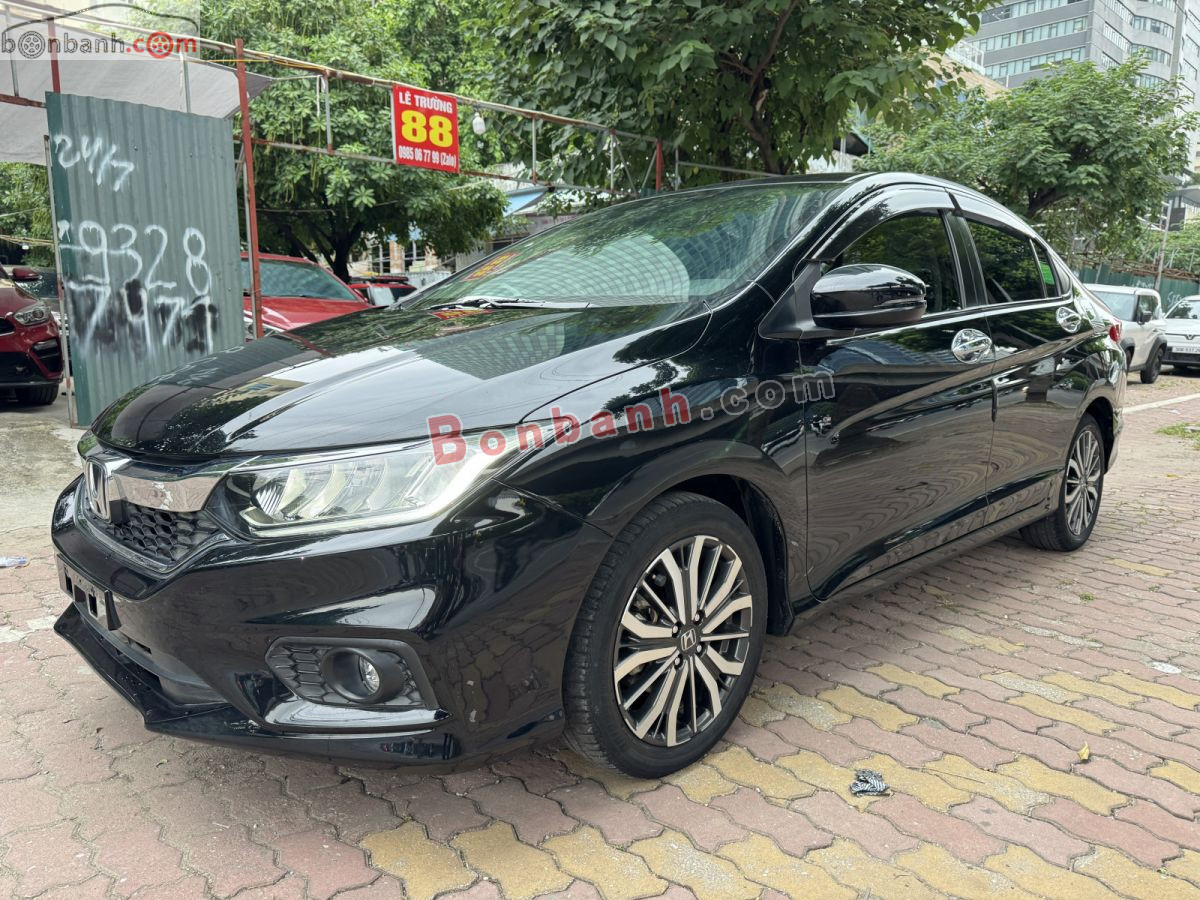 Honda City 1.5TOP 2019 - 369 Triệu 5