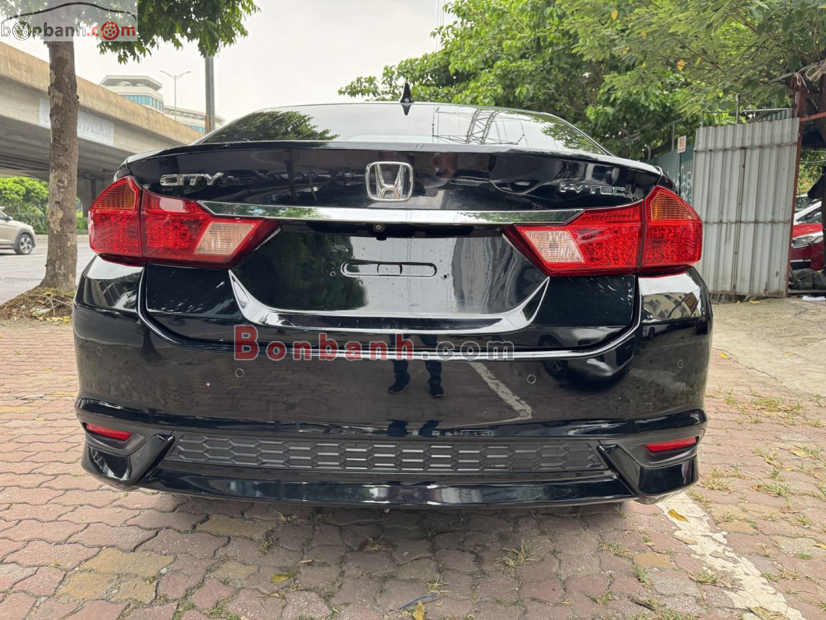 Honda City 1.5TOP 2019 - 369 Triệu 6