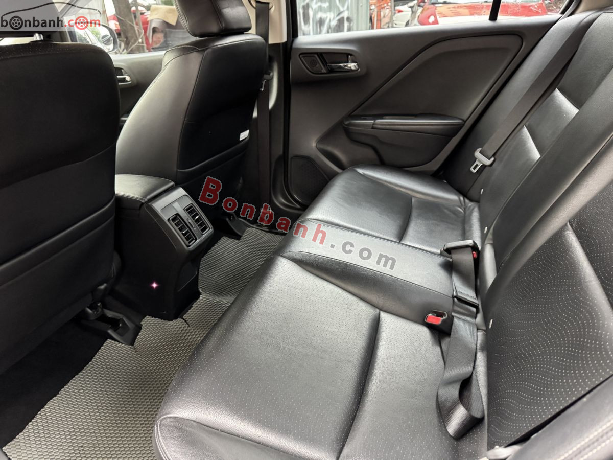 Honda City 1.5TOP 2019 - 369 Triệu 9