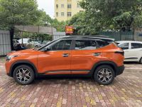 Bán xe Kia Seltos 2021 Premium 1.4 AT giá 489 Triệu - Hà Nội