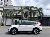 Bán xe Honda CRV 2017 2.4 AT - TG giá 499 Triệu - Hà Nội