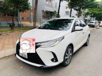 Bán xe Toyota Yaris G 1.5 AT 2021 giá 468 Triệu - Hà Nội