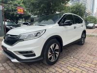 Bán xe Honda CRV 2017 2.4 AT - TG giá 505 Triệu - Hà Nội