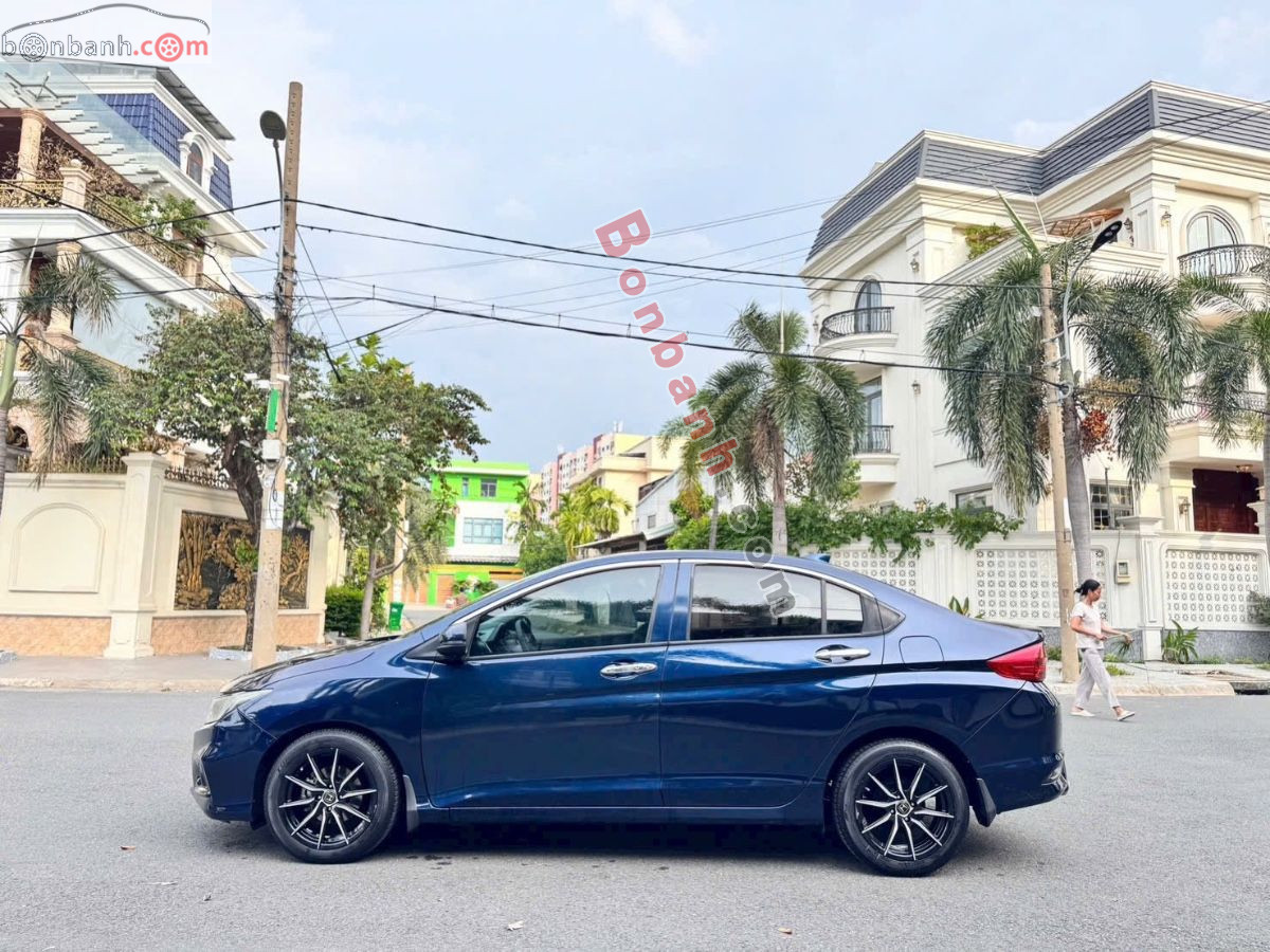 Honda City 1.5TOP 2018 - 348 Triệu 3