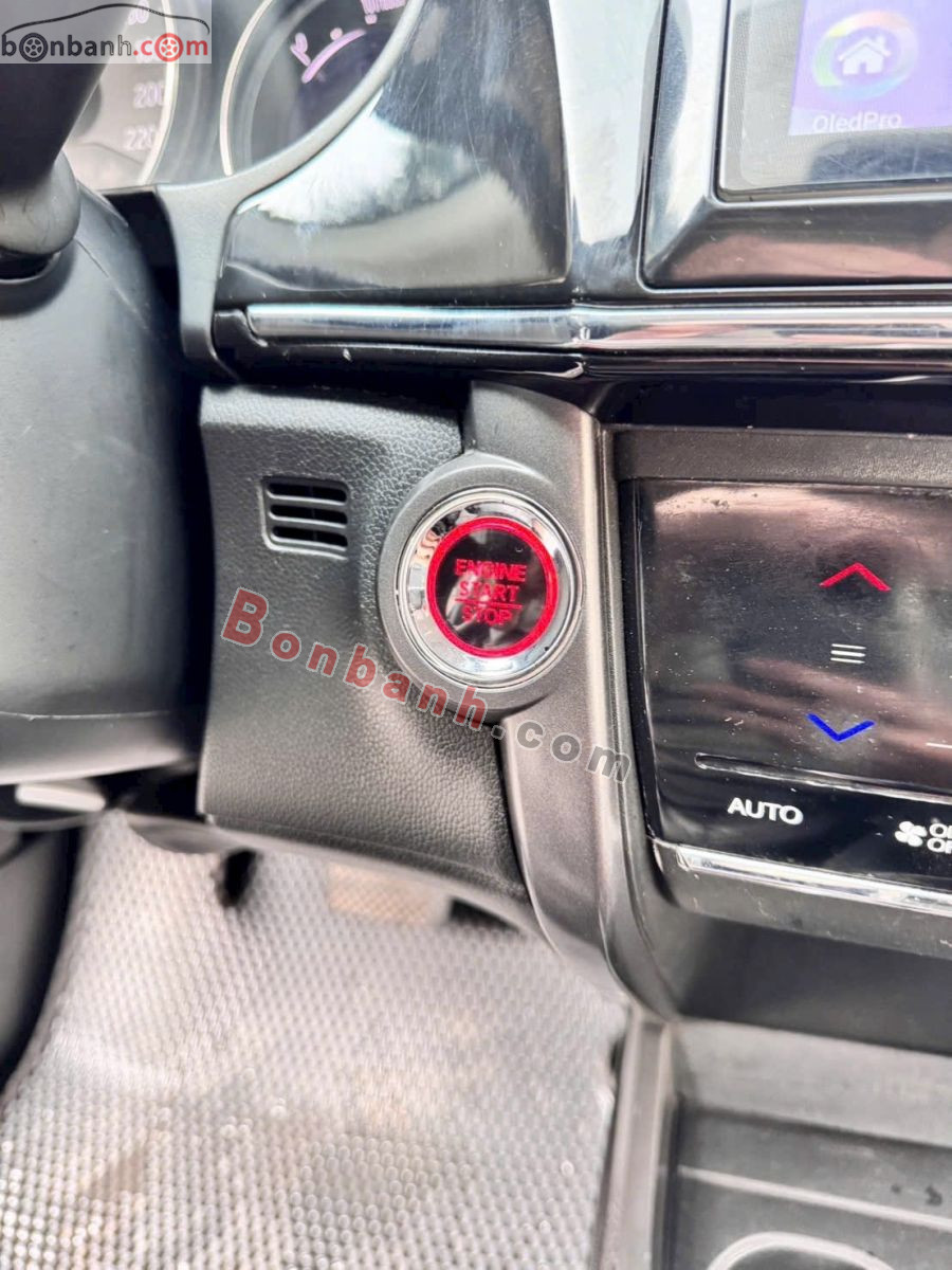 Honda City 1.5TOP 2018 - 348 Triệu 5