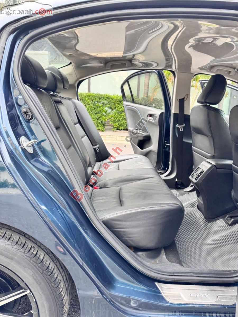 Honda City 1.5TOP 2018 - 348 Triệu 9