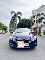 Bán xe Honda City 2018 1.5TOP giá 345 Triệu - Hà Nội