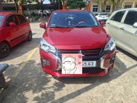 Bán xe Mitsubishi Attrage 1.2 CVT 2020 giá 275 Triệu - Hà Nội