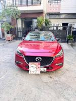 Bán xe Mazda 3 2018 1.5 AT giá 393 Triệu - Hà Nội