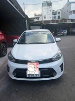 Bán xe Kia Soluto 1.4 AT Deluxe 2021 giá 305 Triệu - Hà Nội