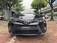 Bán xe Toyota Vios 2021 E CVT giá 368 Triệu - Hà Nội