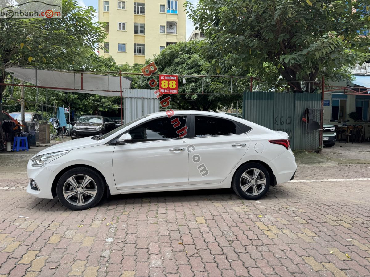 Hyundai Accent 1.4 ATH 2020 - 359 Triệu