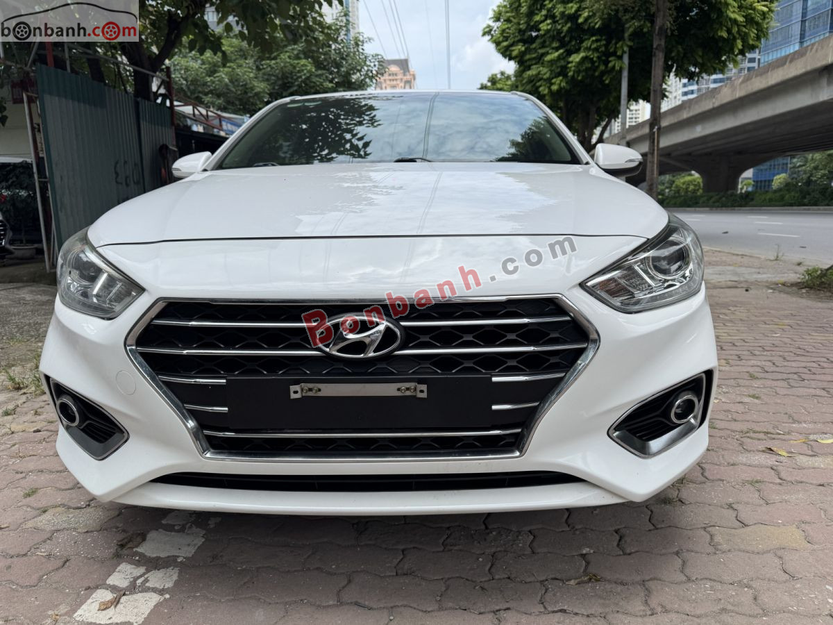Hyundai Accent 1.4 ATH 2020 - 359 Triệu 2