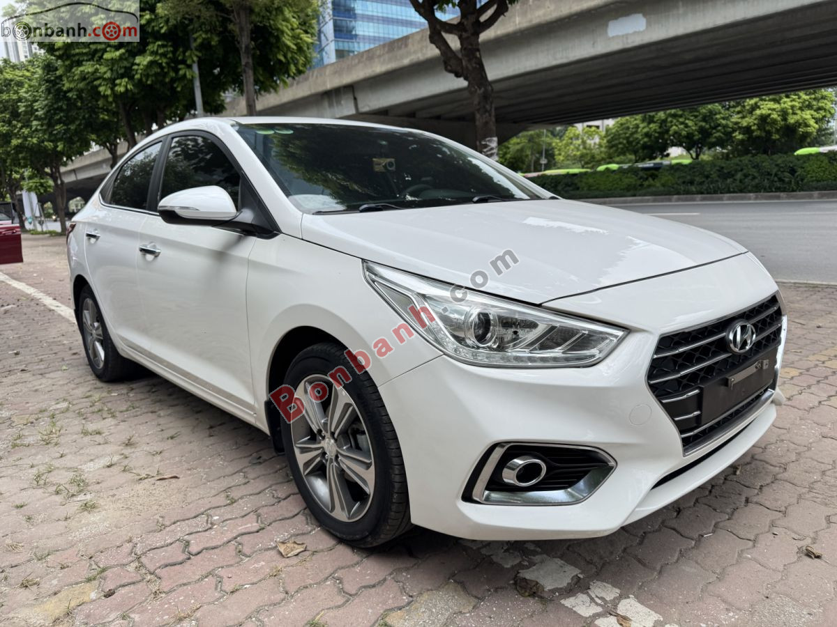 Hyundai Accent 1.4 ATH 2020 - 359 Triệu 3