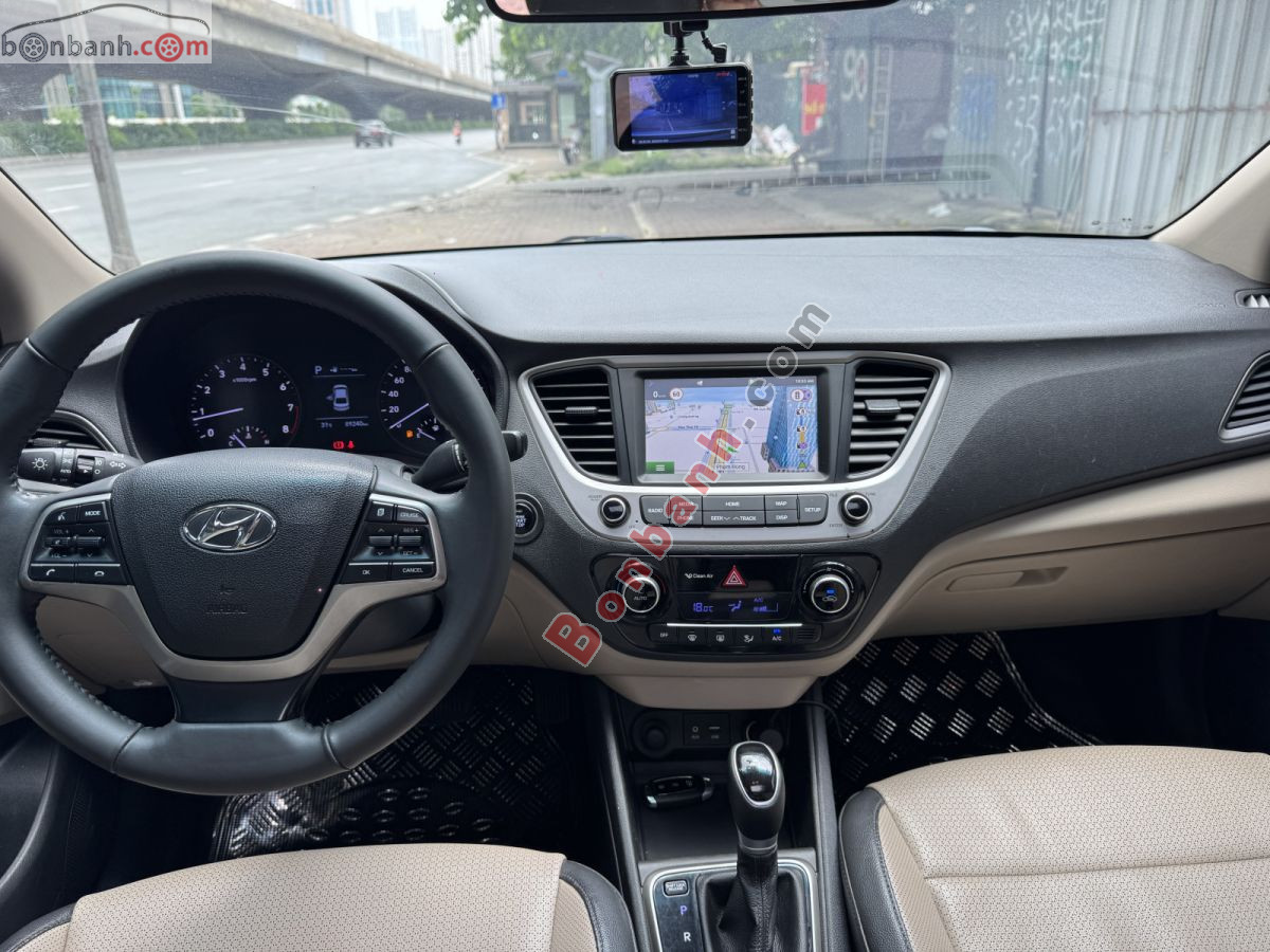 Hyundai Accent 1.4 ATH 2020 - 359 Triệu 7