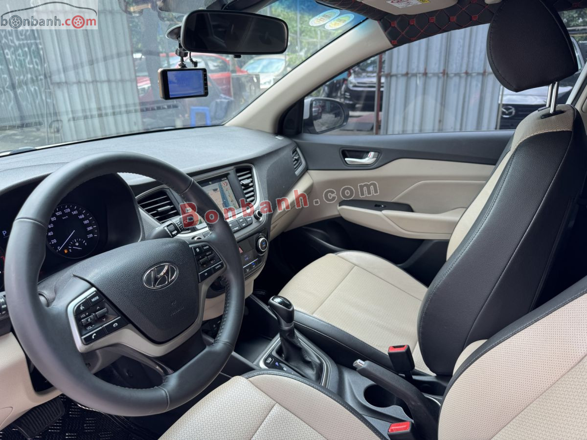 Hyundai Accent 1.4 ATH 2020 - 359 Triệu 6