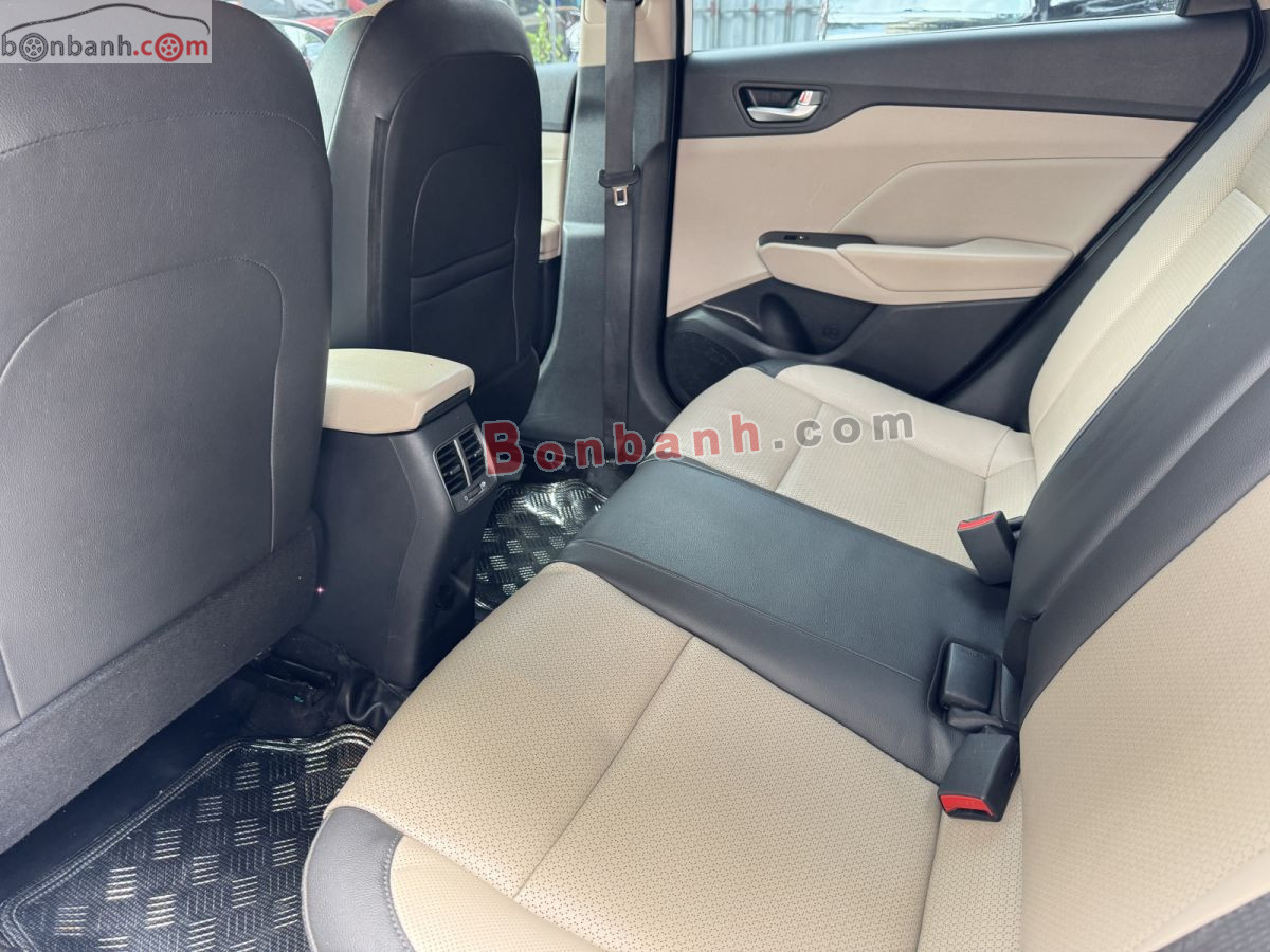 Hyundai Accent 1.4 ATH 2020 - 359 Triệu 9