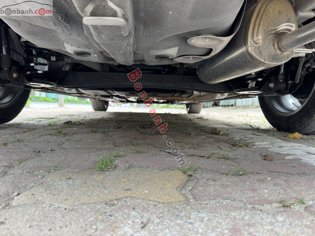 Hyundai Accent 1.4 ATH 2020 - 359 Triệu 10
