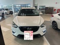 Bán xe Mazda CX5 2015 2.0 AT giá 395 Triệu - Hà Nội