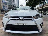 Bán xe Toyota Yaris 2016 1.5G giá 348 Triệu - Hà Nội