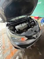 Bán xe Toyota Vios 1.5E CVT 2019 giá 298 Triệu - Hà Nội