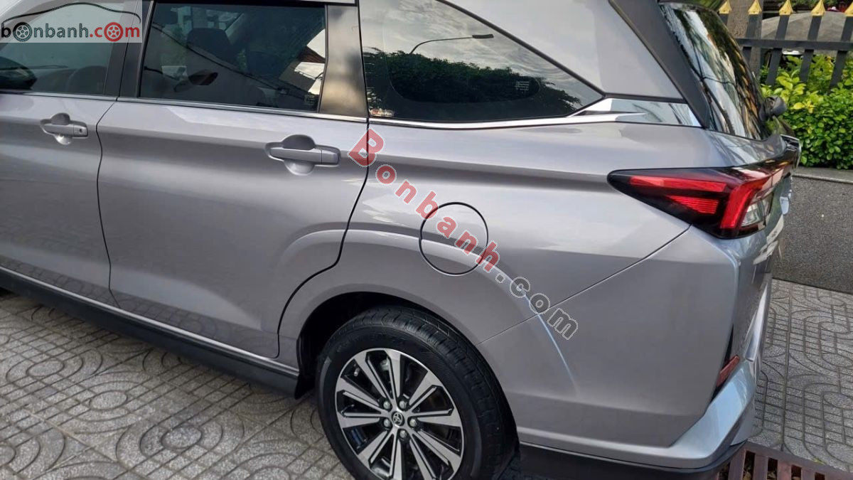 Toyota Veloz Cross 1.5 CVT 2024 - 456 Triệu 3