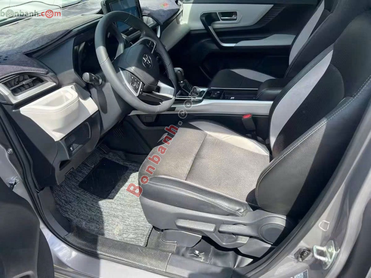 Toyota Veloz Cross 1.5 CVT 2024 - 456 Triệu 5