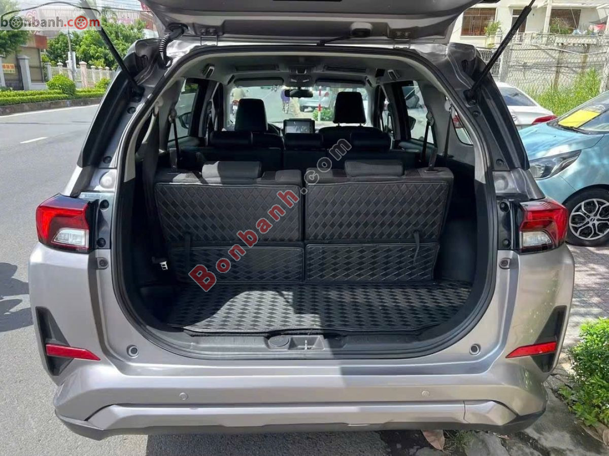 Toyota Veloz Cross 1.5 CVT 2024 - 456 Triệu 4