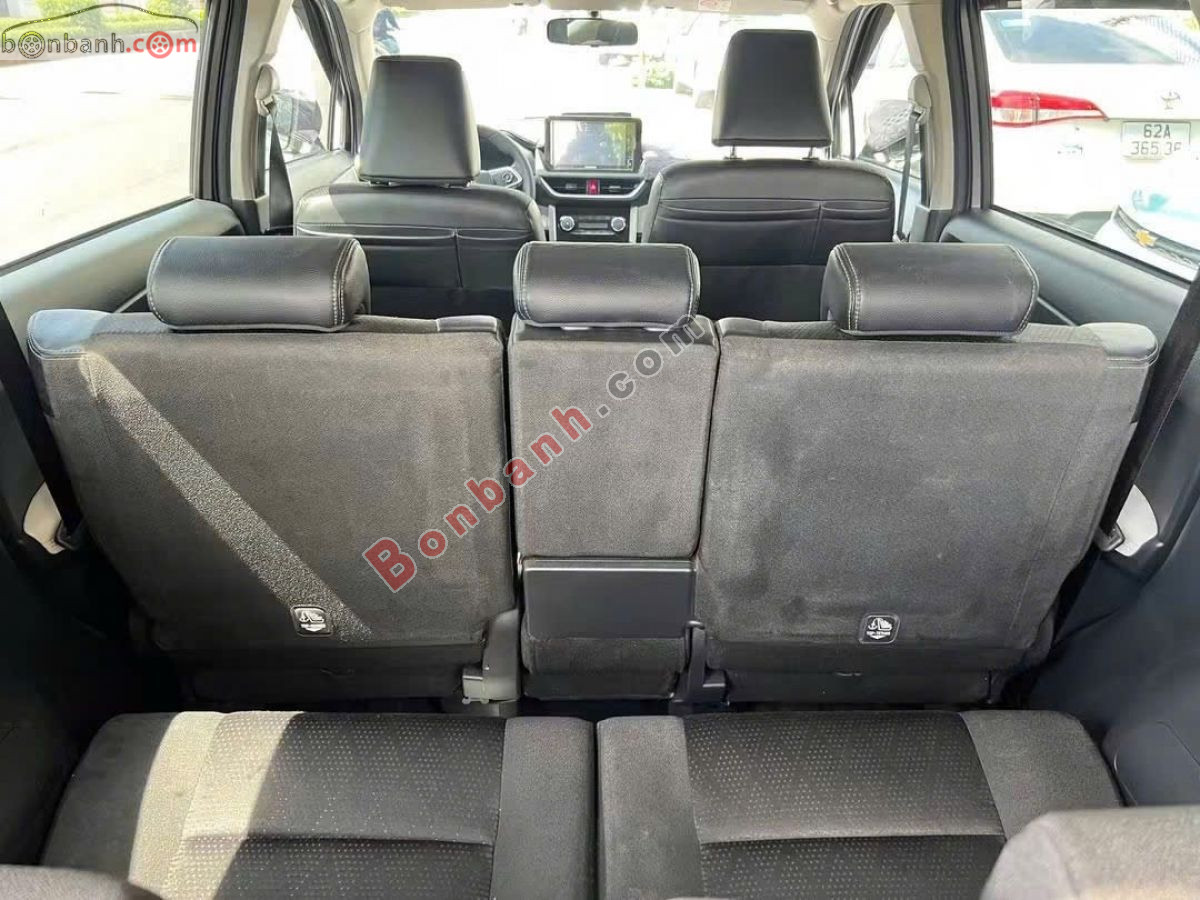 Toyota Veloz Cross 1.5 CVT 2024 - 456 Triệu 6