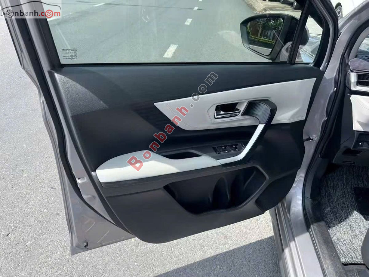 Toyota Veloz Cross 1.5 CVT 2024 - 456 Triệu 7