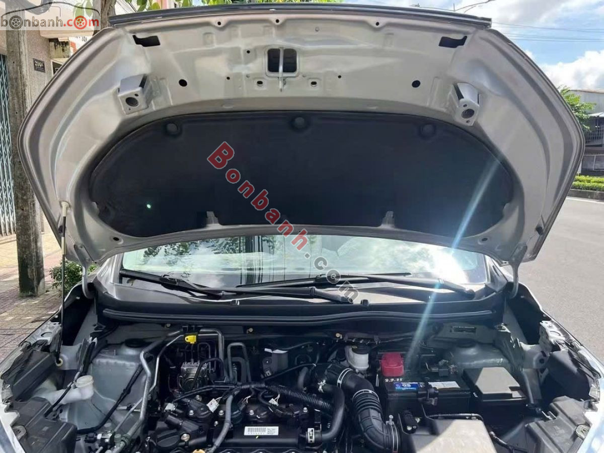 Toyota Veloz Cross 1.5 CVT 2024 - 456 Triệu 8