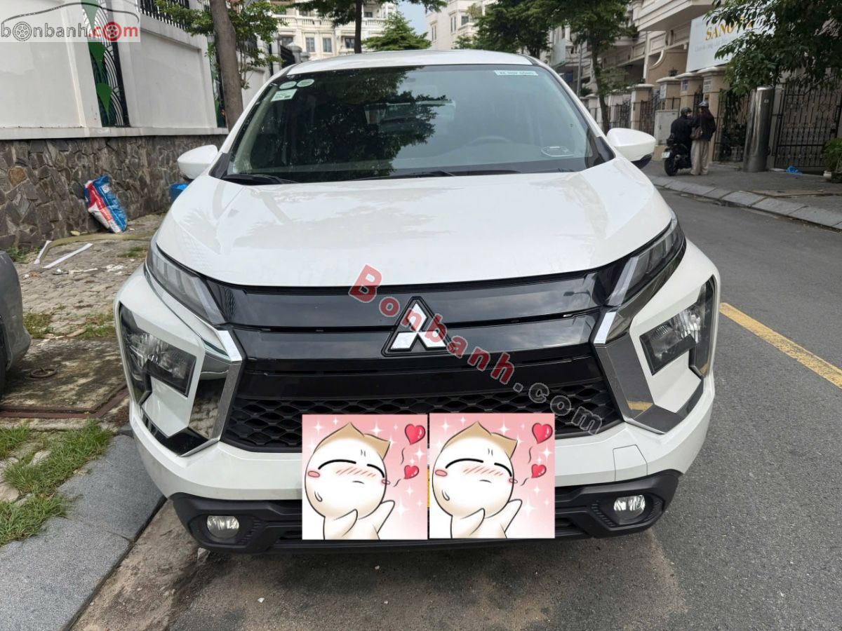 Mitsubishi Xpander 1.5 AT 2023 - 418 Triệu
