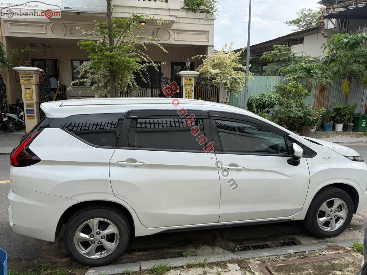 Mitsubishi Xpander 1.5 AT 2023 - 418 Triệu 2
